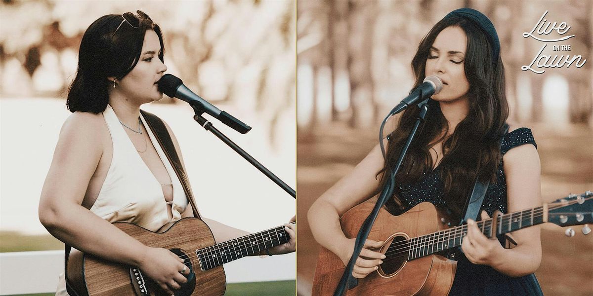 Live on the Lawn #33  Sunday Session, 28 December | Event in Karrinyup | AllEvents