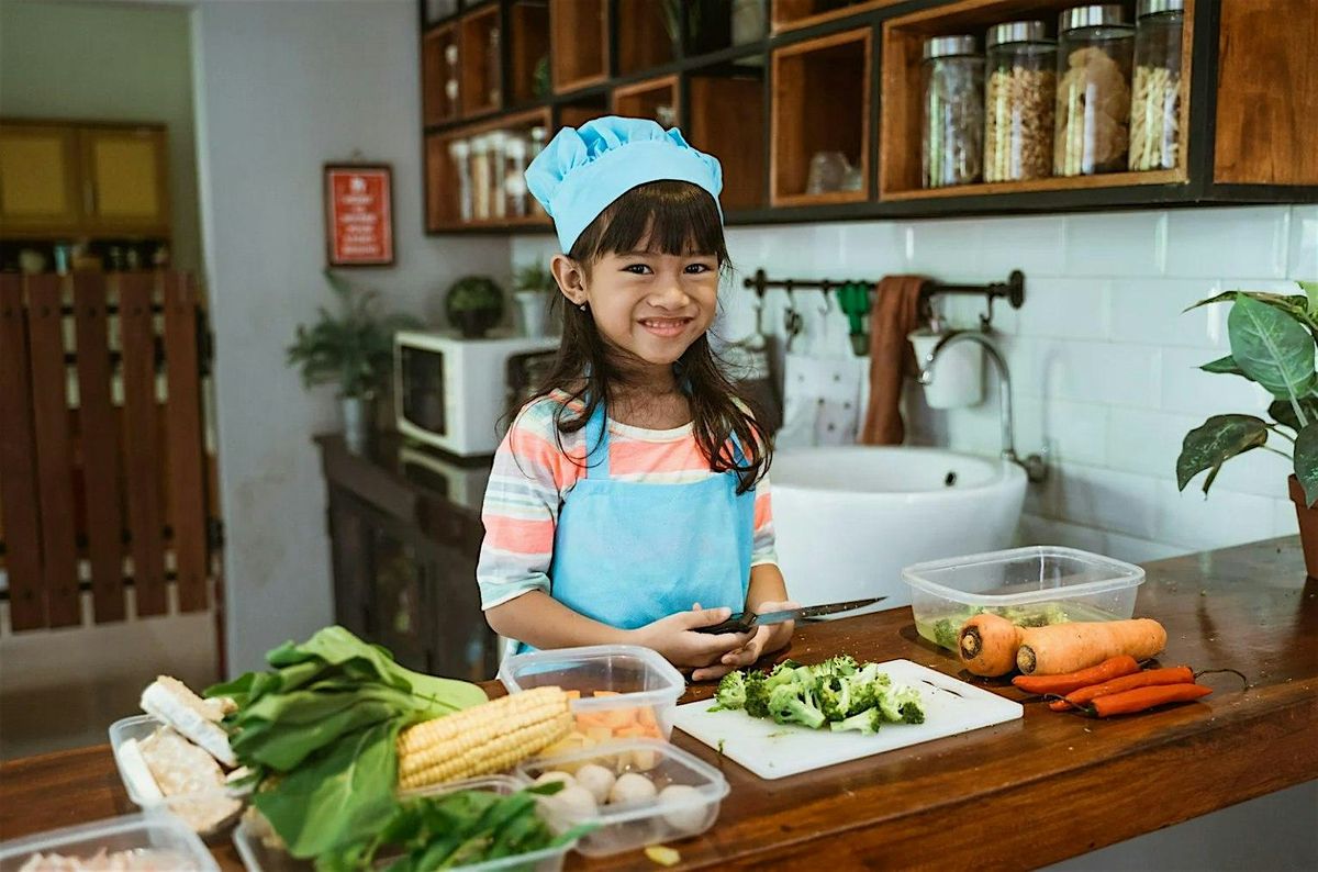 Cocinando Para la Salud, 28 June | Event in Madera | AllEvents
