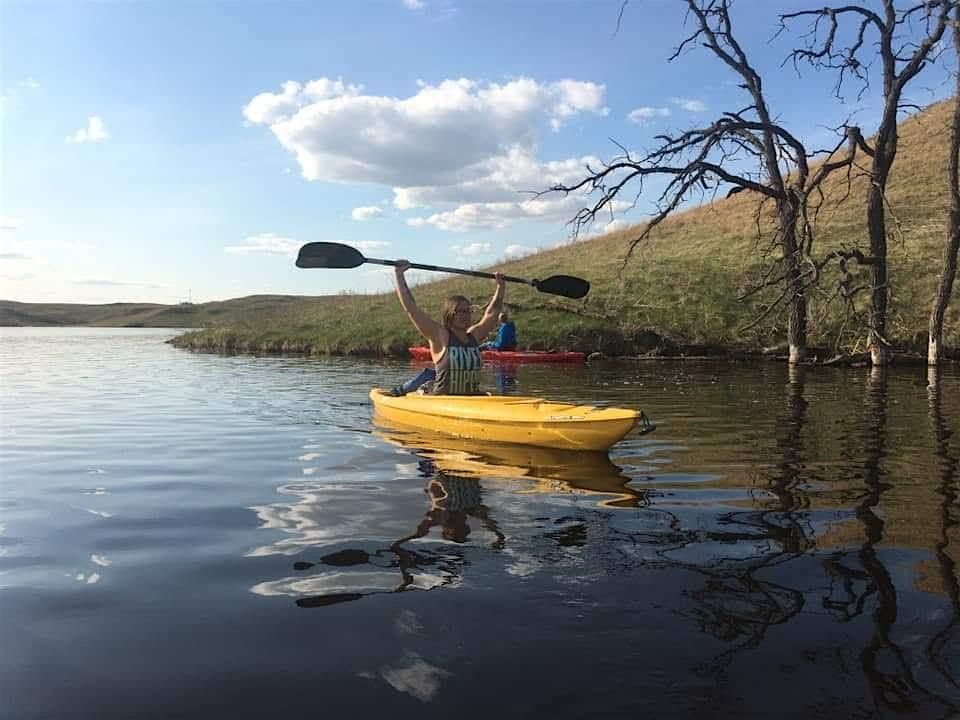 Power Paddle, 16 July | Event in Mandan | AllEvents