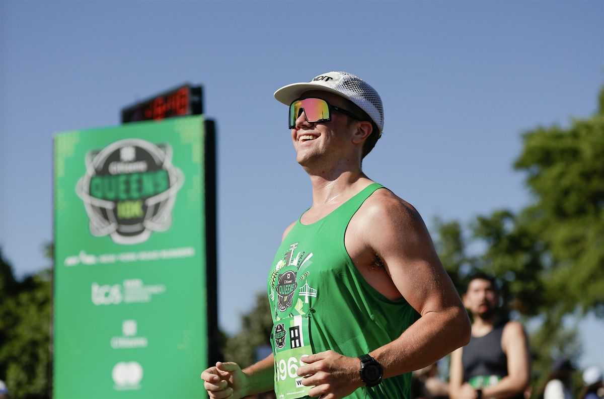 Citizens Queens 10K Course Strategy, 12 June | Event in New York | AllEvents