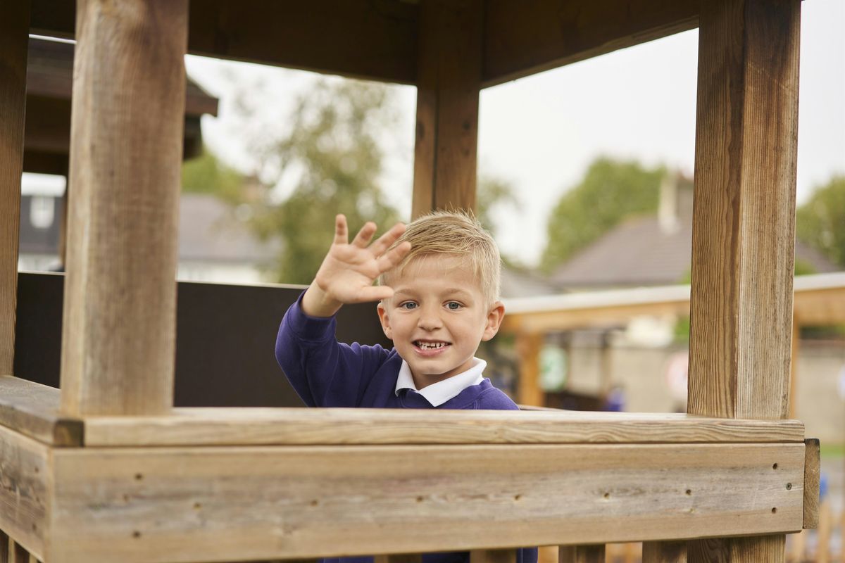 Primary Open Day Tours at Oasis Academy Shirley Park Primary | Event in Croydon | AllEvents