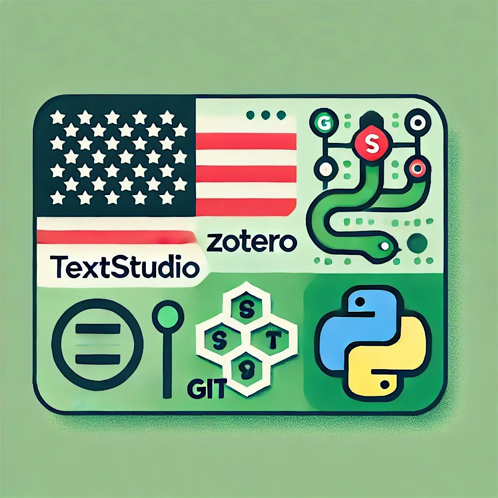 EB1A & EB2-NIW Profile Building Bootcamp: Research Papers, LaTeX, and GenAI, 17 January | Event in Jersey City