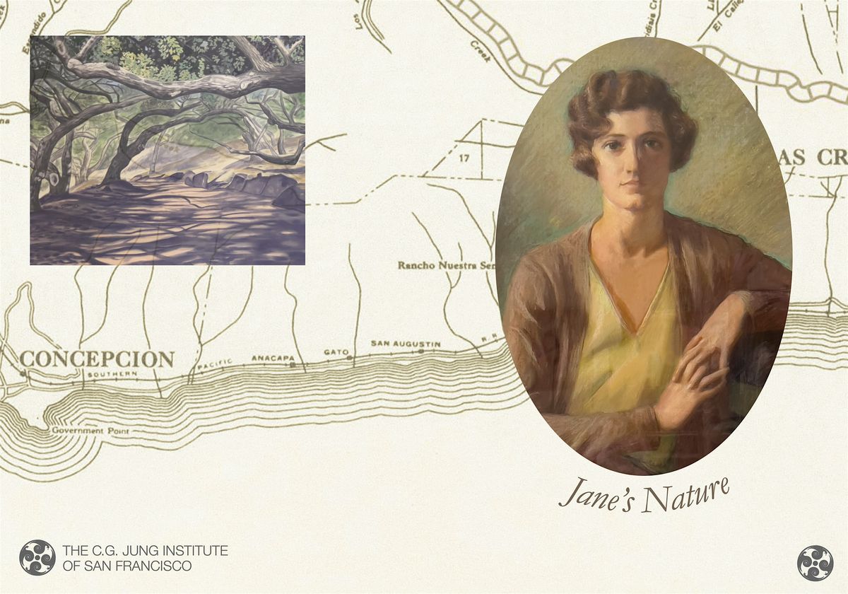 Jane's Nature, 14 September | Event in San Francisco | AllEvents