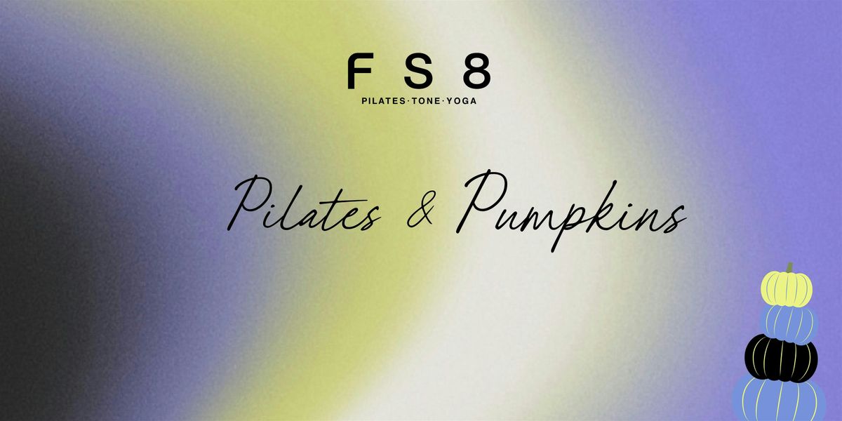 FS8 Domain Pilates & Pumpkins Date Night, 17 October | Event in Austin | AllEvents