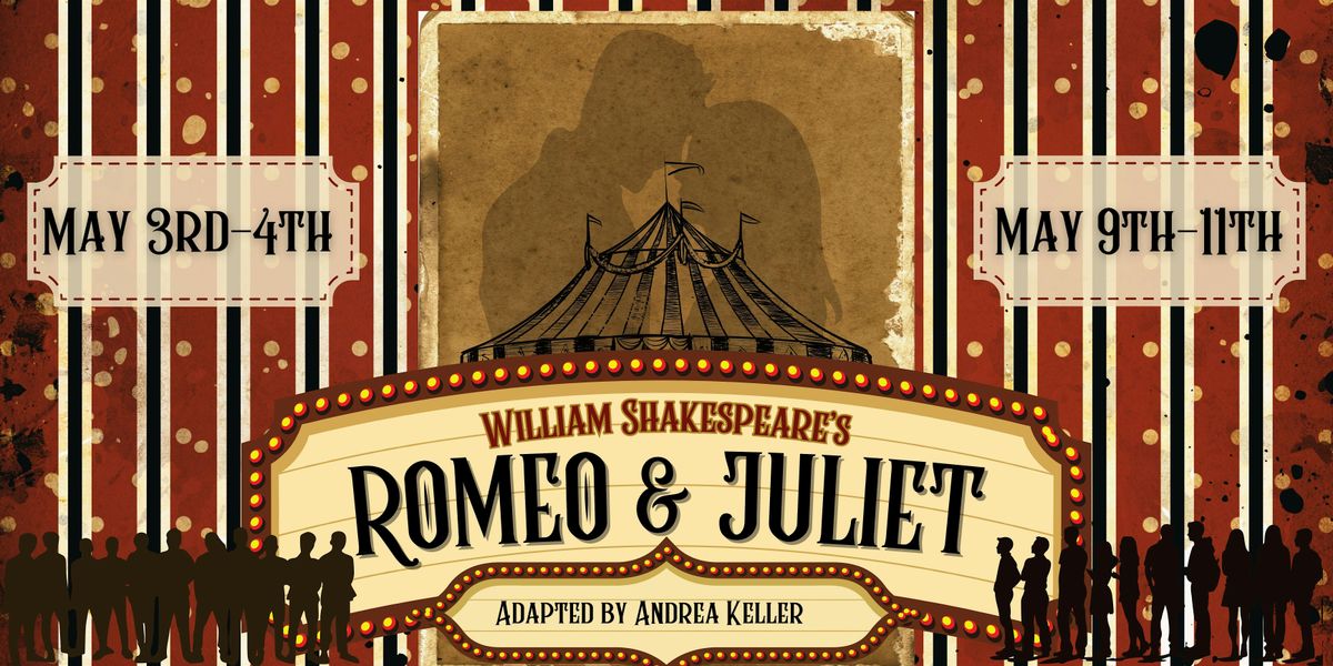 Romeo and Juliet | Event in Woodland Park | AllEvents