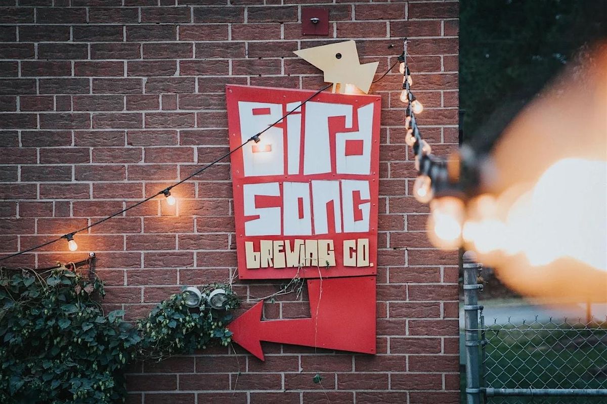 Birdsong Brewing x Topsail Steamer: A Shell-ebration Of Suds and Summer, 28 June | Event in Charlotte | AllEvents