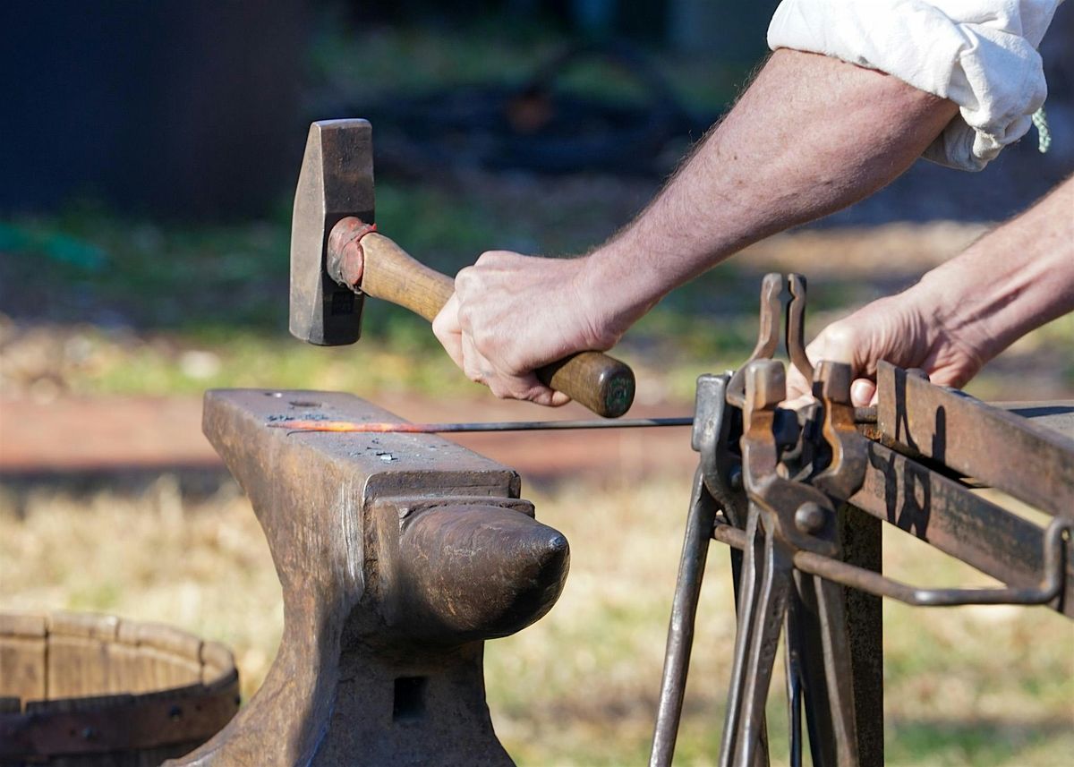 Hands-on-History Day, 19 July | Event in Winston-Salem | AllEvents
