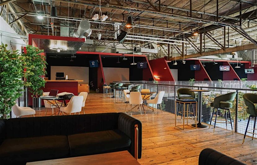 2025 RMEC Friday Social, 7 November | Event in Aurora | AllEvents