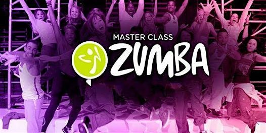 Zumba407 Presents: THE SAGI TAKEOVER ZUMBA MASTER CLASS, 6 December | Event in Orlando | AllEvents