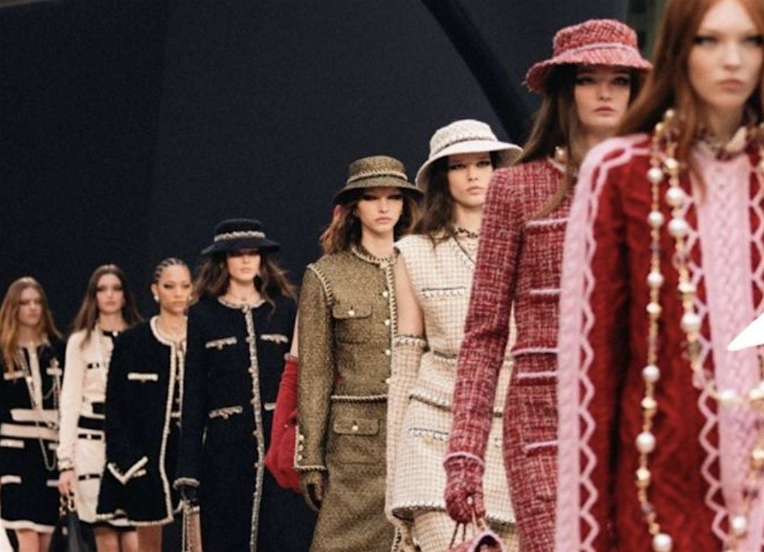 Fashion Networking before NYFW, 22 August | Event in New York | AllEvents