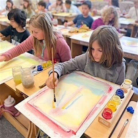 GV Orchard Open Enrollment 2026-27 Parent Information Meeting, 25 February | Event in Orangevale | AllEvents