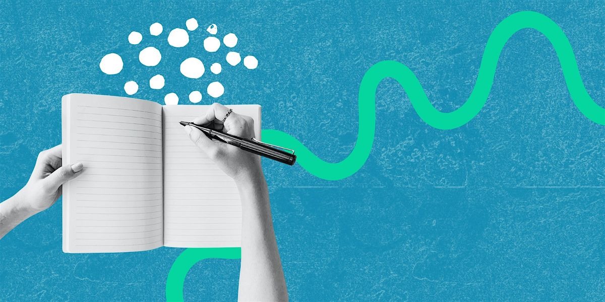Writing Your Story Workshop - Nourish to Flourish | Event in Harrington | AllEvents