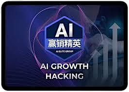 Advanced Growth Hacking & AI" Certification – Limited Seats (Elite Cohort), 29 November | AllEvents