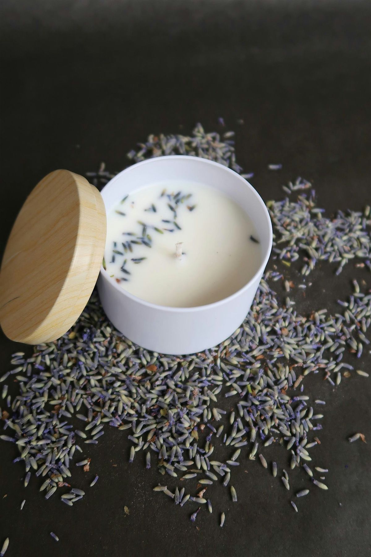 Organic Candle Making Class, 9 November | Event in Mill Spring | AllEvents