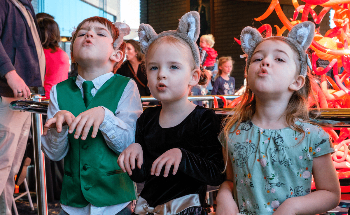 Utah Symphony - The Carnival of the Animals at Abravanel Hall, 14 March | Event in Salt Lake City | AllEvents