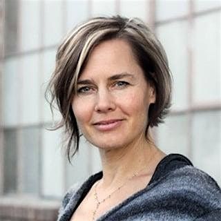 An Evening with Jennifer Pahlka, 24 June | Event in San Francisco | AllEvents