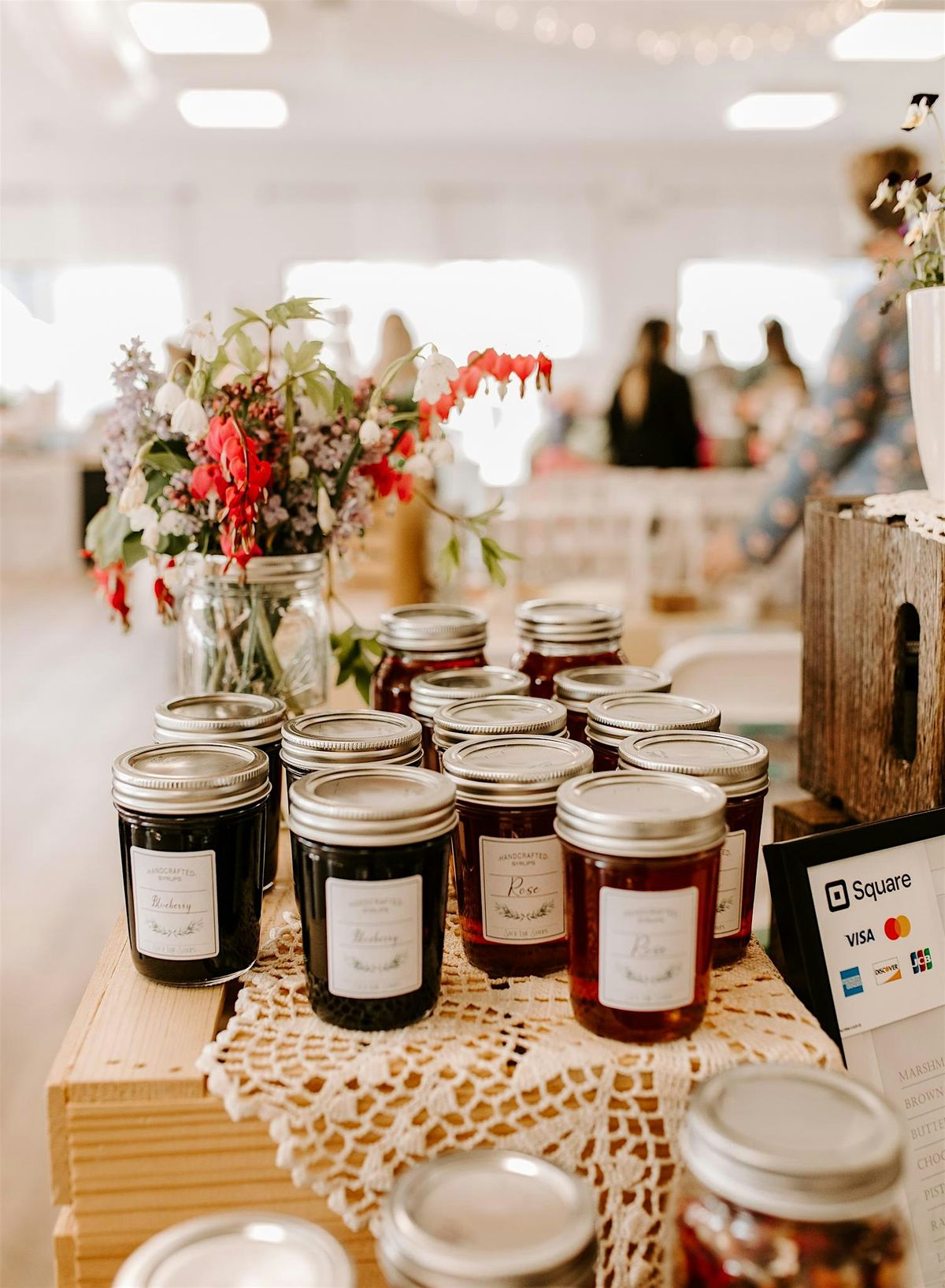 Social House 2025 Vendor Shows | Event in Cuyahoga Falls | AllEvents