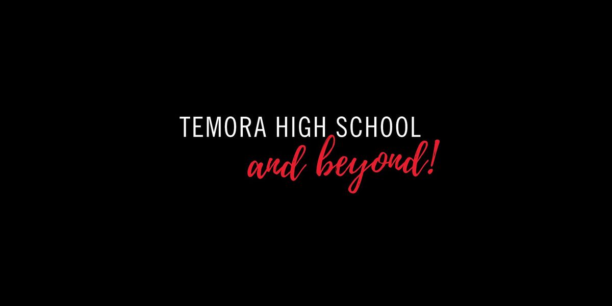 Temora High School & Beyond, 5 September | Event in Temora | AllEvents