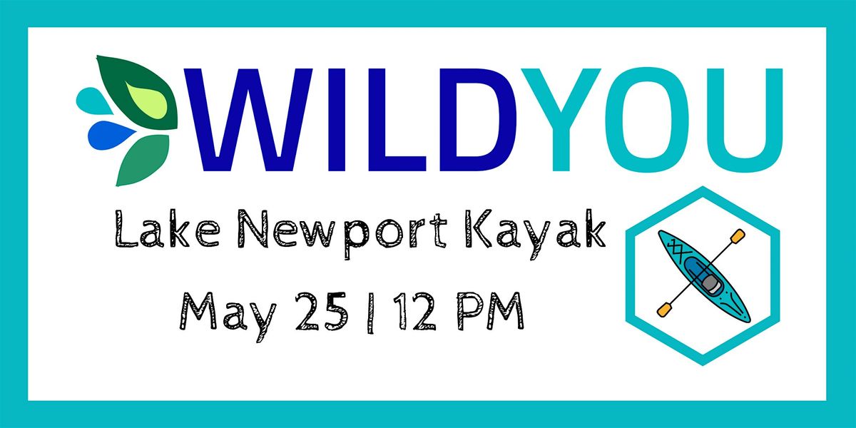 Lake Newport Kayak, 25 May | Event in Youngstown | AllEvents