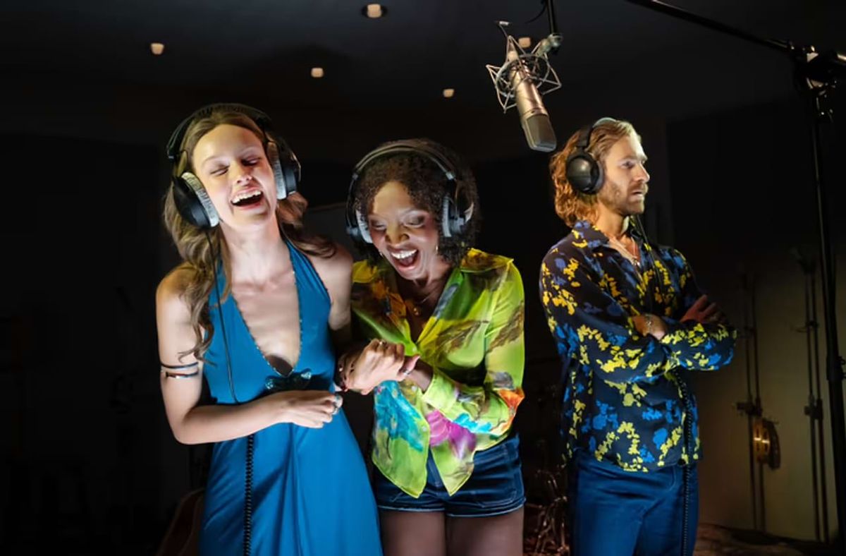 Stereophonic - Charlotte, 15 April | Event in Charlotte | AllEvents