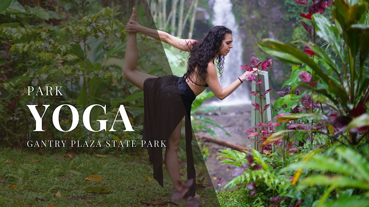 Yoga in the Park | Event in Queens | AllEvents