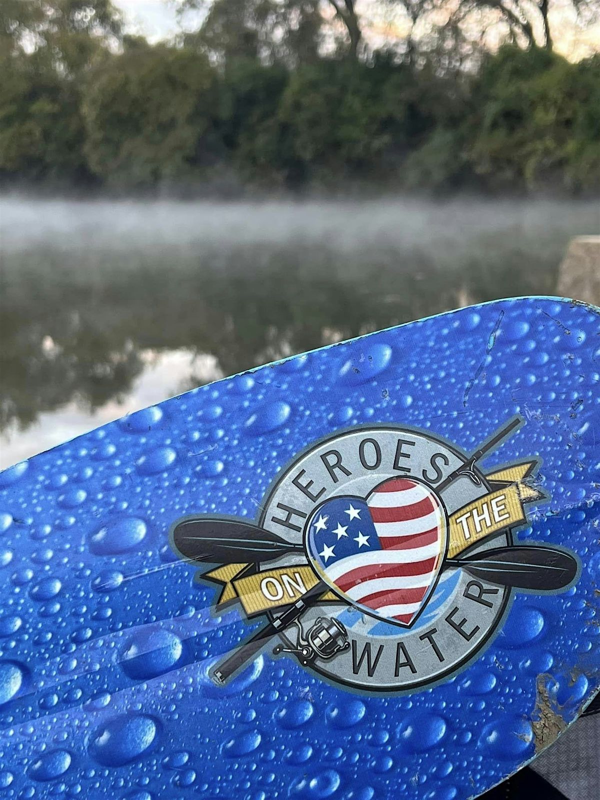 Heroes on the Water Killeen: Yowell Ranch, Yowell Ranch, Killeen, 29 ...