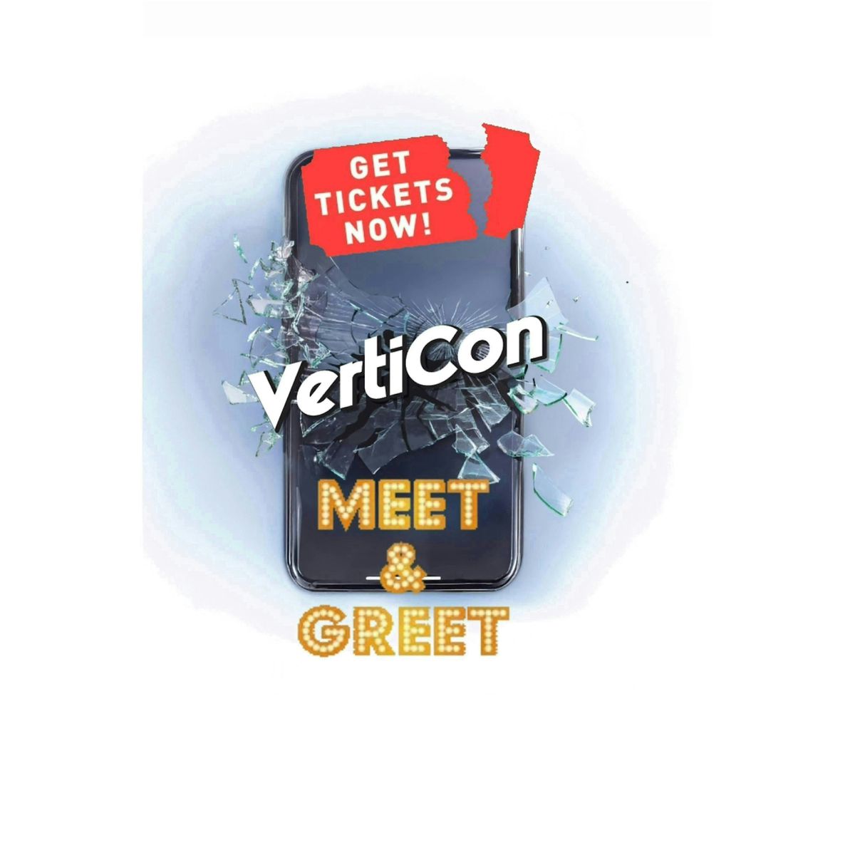 VertiCon Live 2025 Meet & Greet, 26 September | Event in Culver City | AllEvents