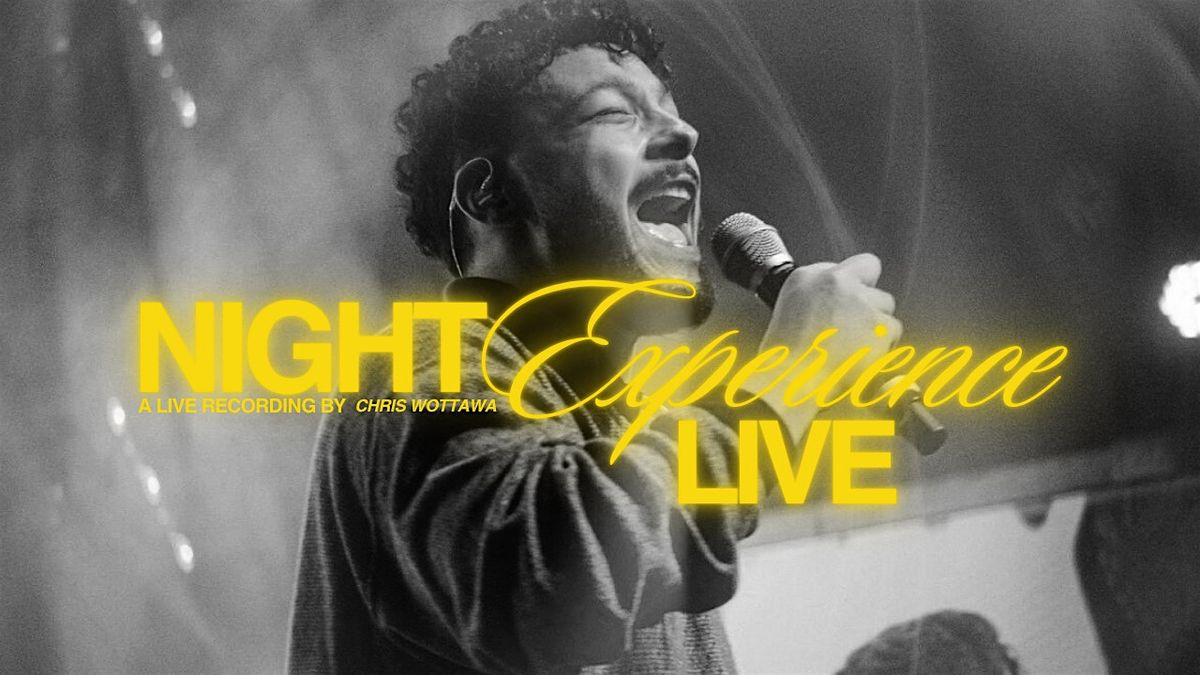 Experience Night: Live Recording by Chris Wottawa, 14 December | Event in Scotch Plains | AllEvents