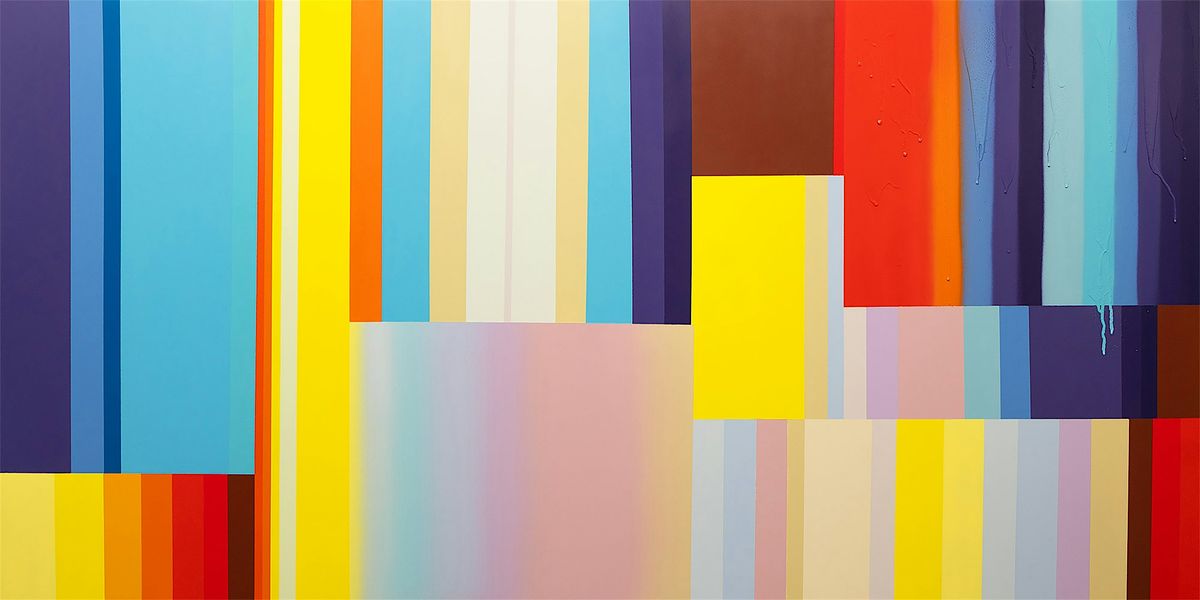Café con Arte: Adversidades Cromáticas - Chromatic Adversities, 4 December | Event in Milwaukee | AllEvents