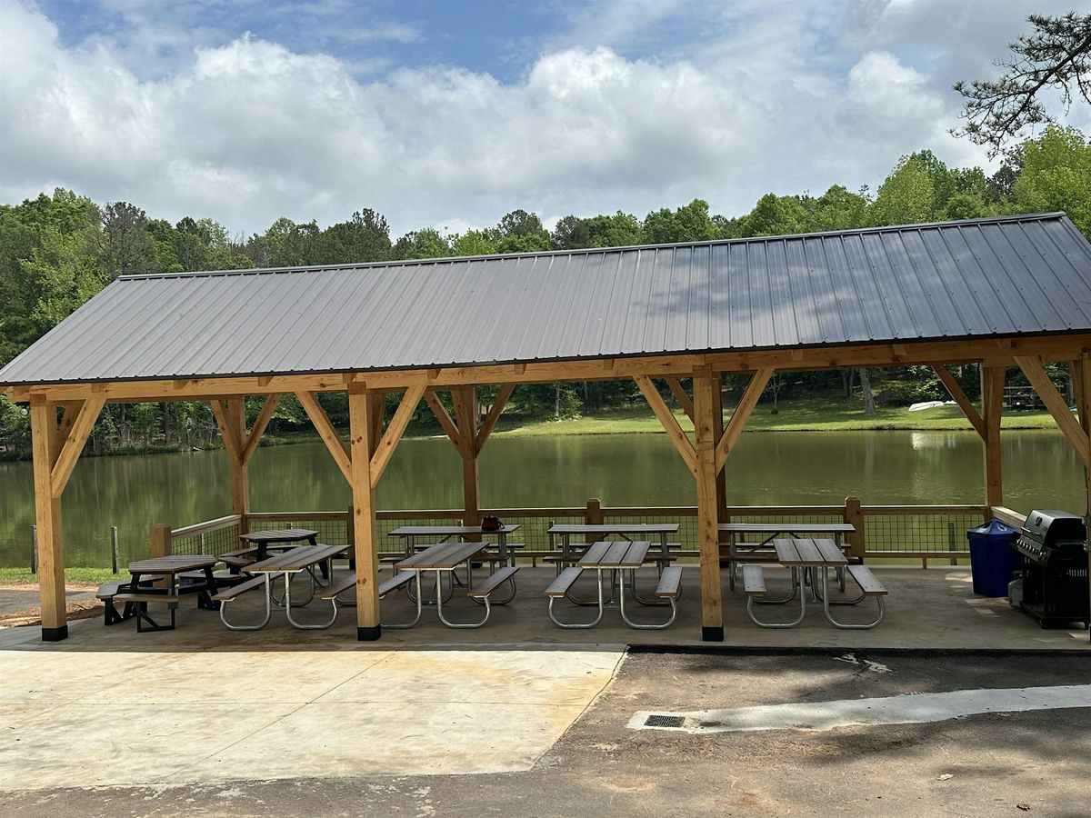 Jackson EMC Pavilion Ribbon Cutting Ceremony | Event in Jefferson | AllEvents
