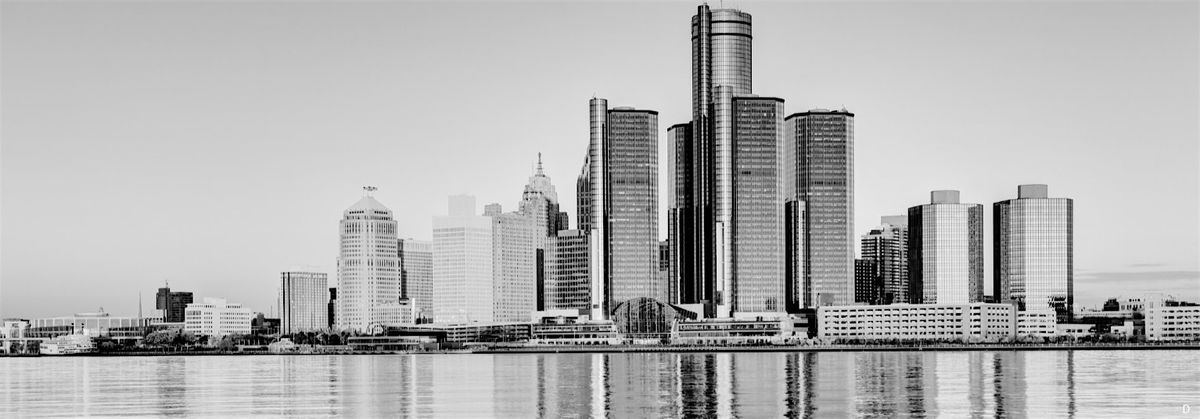 Data in the D Conference 2025, 8 November | Event in Detroit | AllEvents