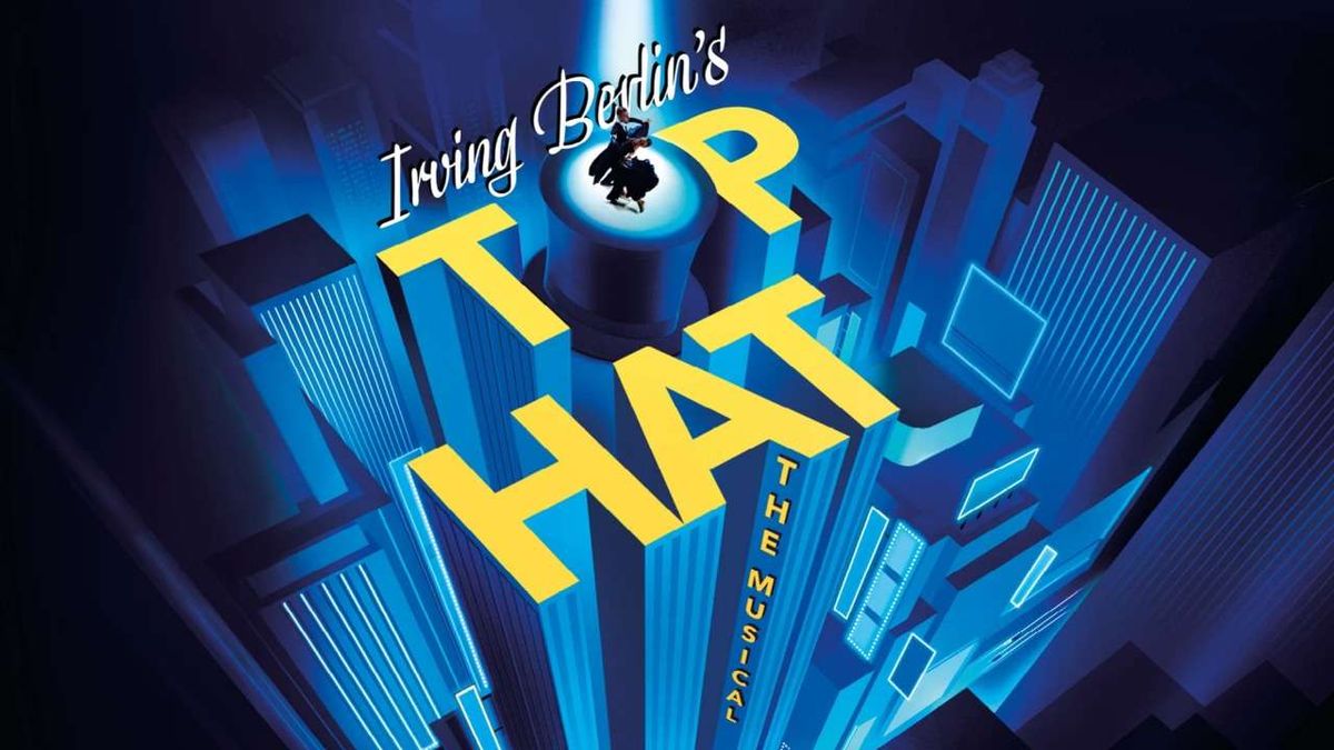 Top Hat, 12 August | Event in Auburn | AllEvents