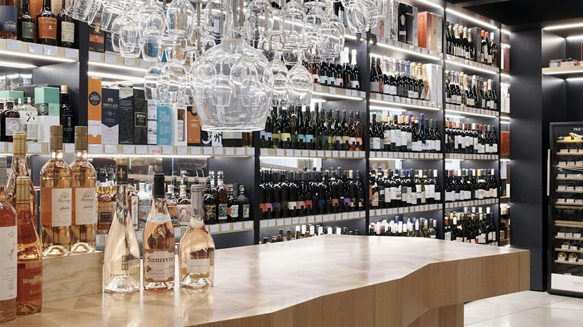 The Harvey Nichols Champagne Tasting, 12 July | Event in Birmingham | AllEvents