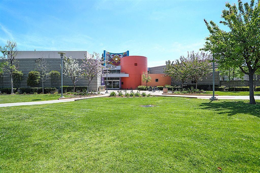 Free Digital Skills Training Session at East Los Angeles Library, 25 August | Event in Los Angeles | AllEvents