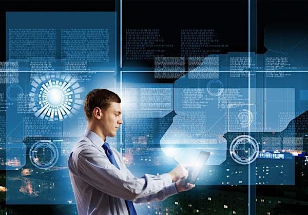 GDIT Info Session, 4 September | Event in Fort Belvoir | AllEvents