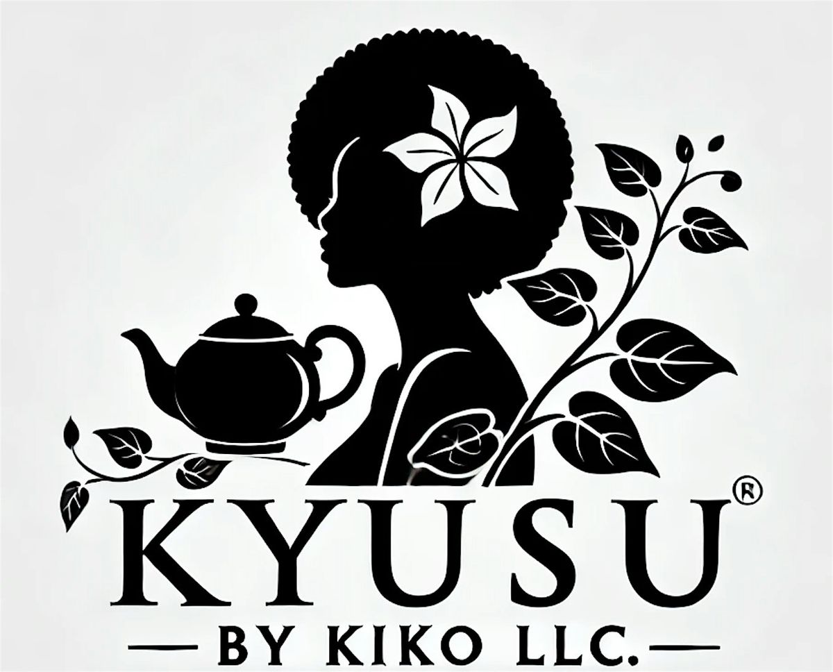 Kyusu by Kiko Elmont Local Makers Pop-up, 1 June | Event in Elmont | AllEvents