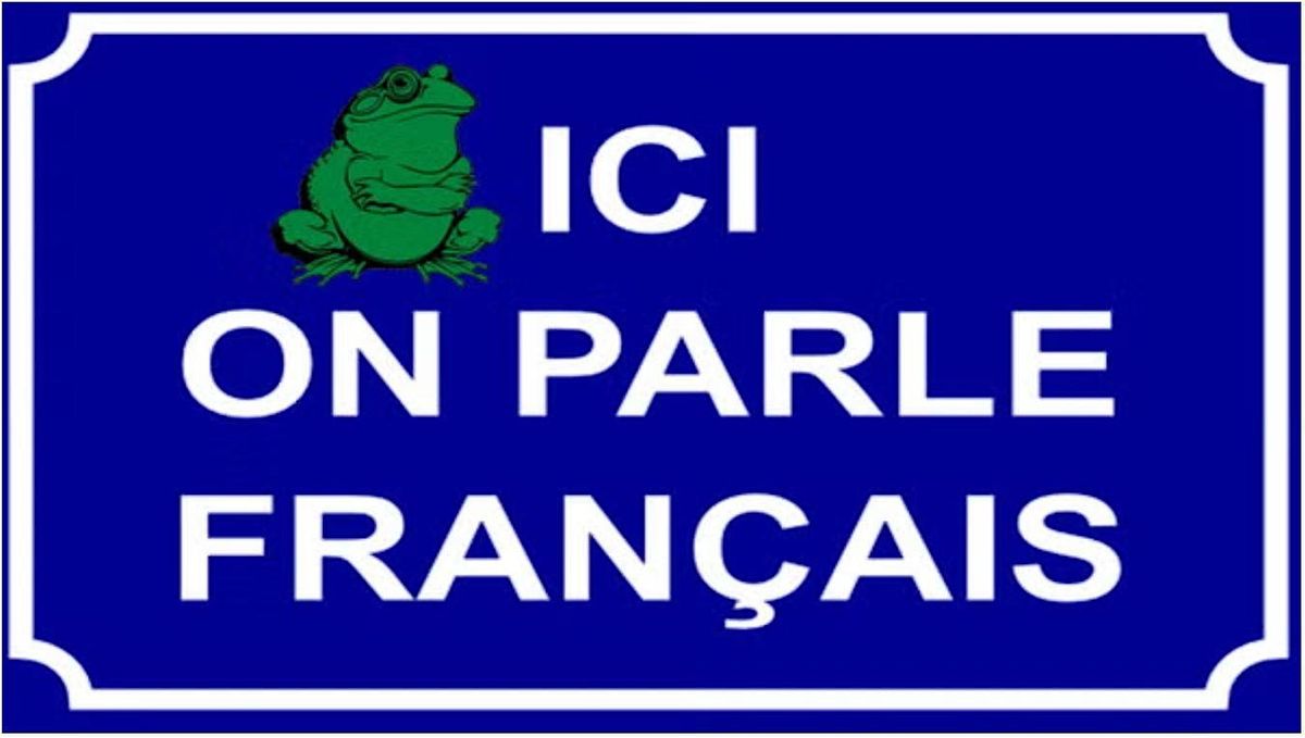 Groupe de français, vendredi à 21:00 | Event in A Coruña | AllEvents