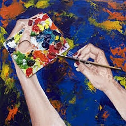 Art & Energy: A Journey of Self-Discovery with Valeri, 11 October | Event in Las Vegas | AllEvents