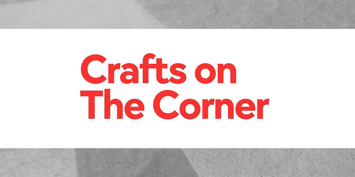 Crafts on The Corner: Sketch Sessions, 16 July | Event in New York | AllEvents