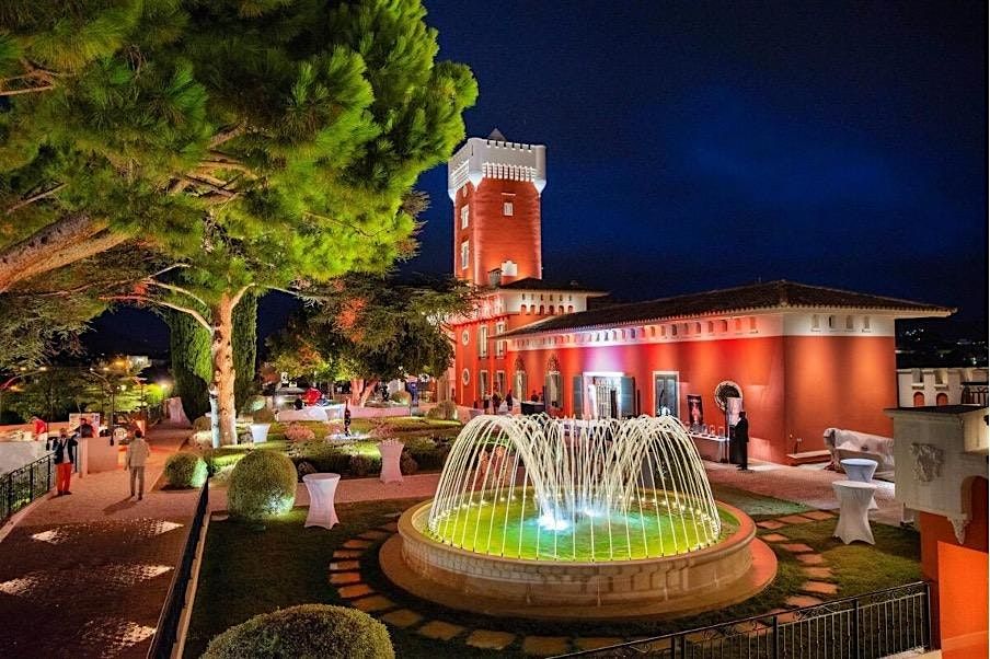 CUG2026, 26 April | Event in Nice | AllEvents