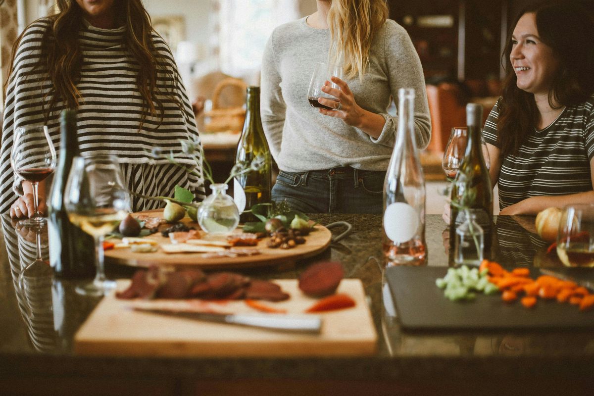 Cheese Social, 22 May | Event in Bristol | AllEvents