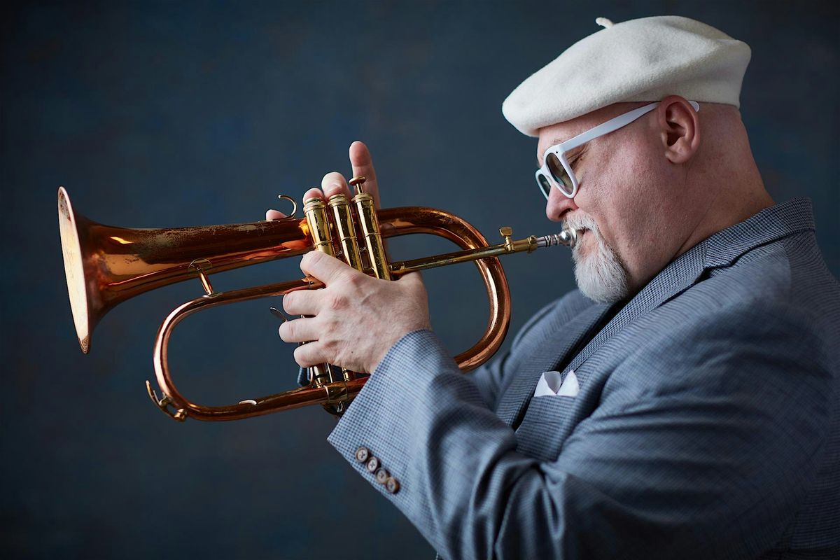 Dmitri Matheny Group featuring Holly Pyle, 18 July | Event in Oakland | AllEvents