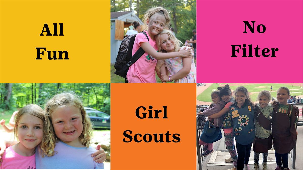 Explore Girl Scouts in Rutland, VT, 21 October | Event in Rutland | AllEvents