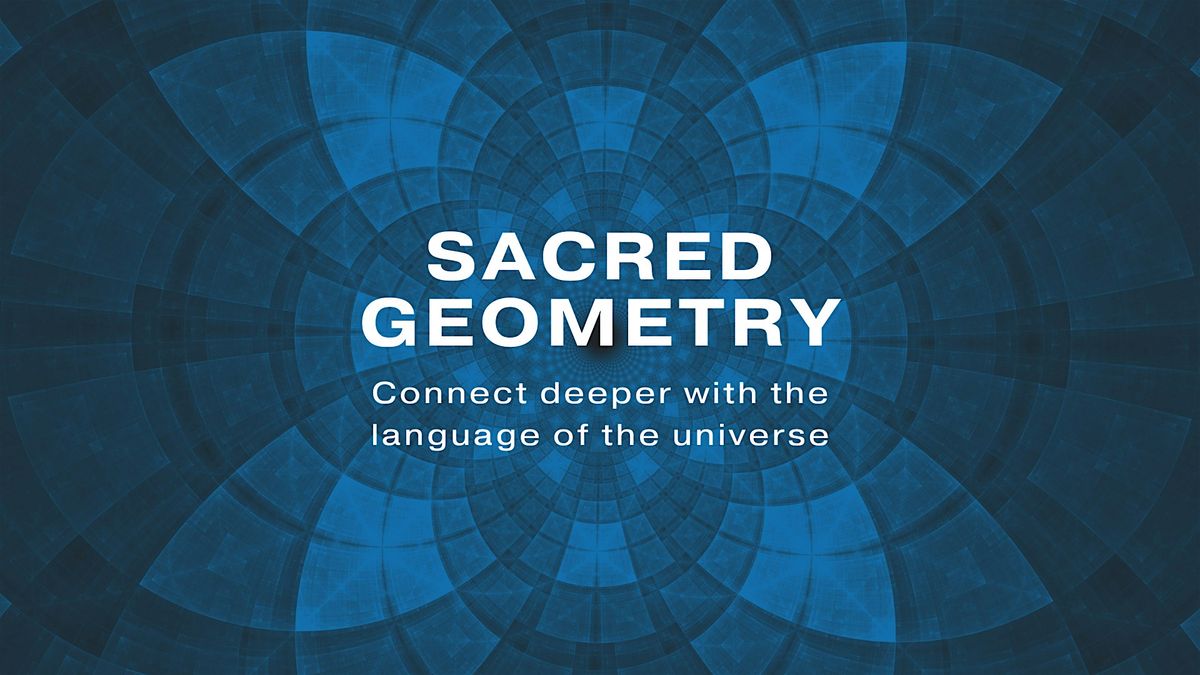 Sacred Geometry Workshop, 12 July | Event in New York | AllEvents