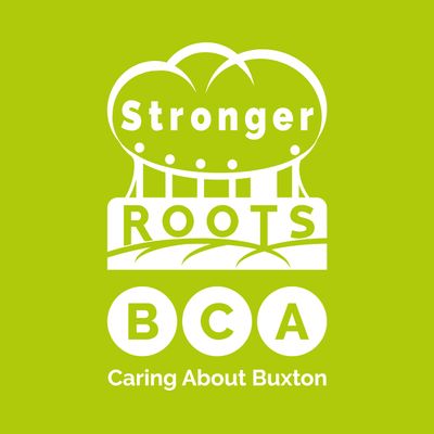 Buxton Civic Association Limited logo