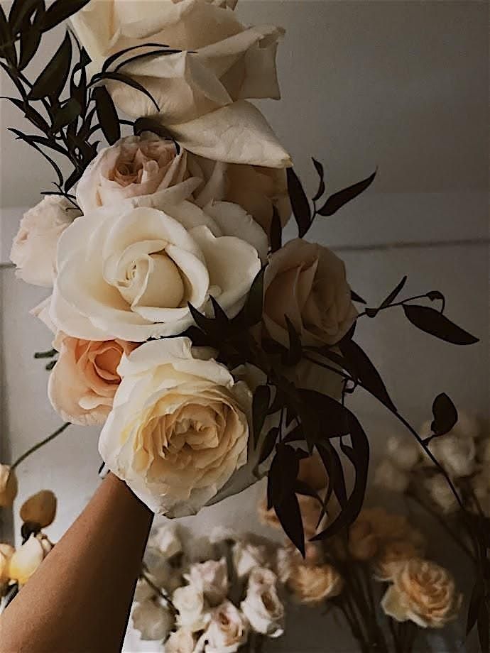 Floral Design Workshop, 17 August | Event in Boonsboro | AllEvents