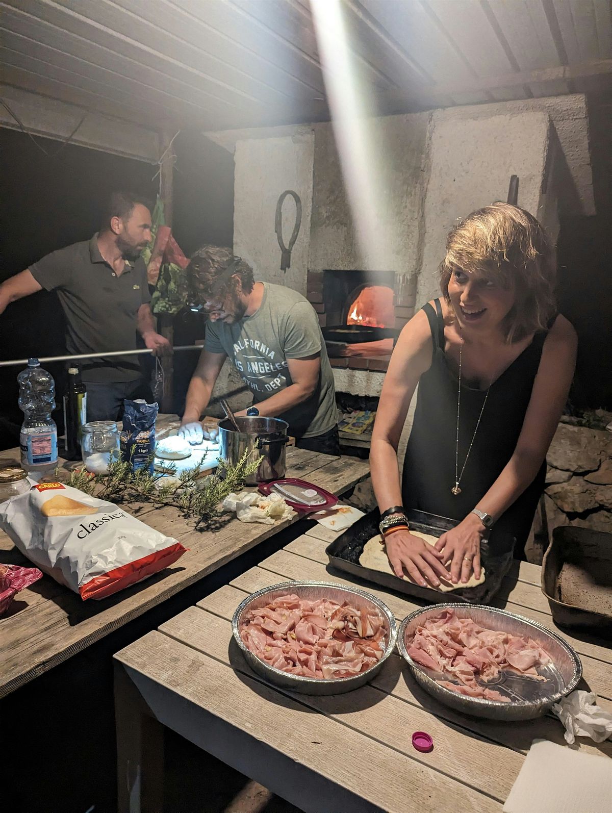 Discover lost Valle Scala, 4 October | Event in Itri | AllEvents