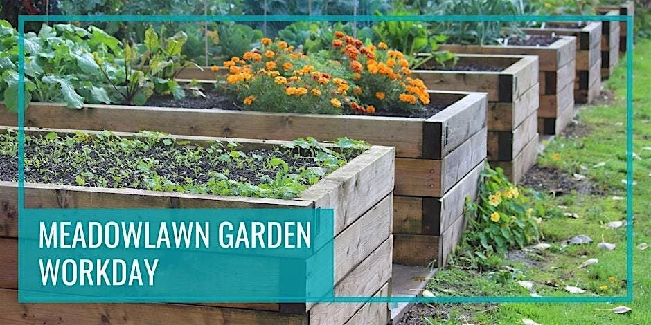 Meadowlawn Community Garden Work Day, 13 September | Event in St. Petersburg | AllEvents
