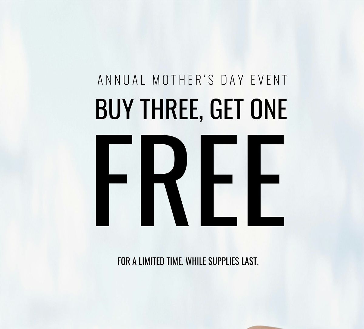 Shop our Limited Time Engravings for Mothers Day this weekend! | Event in Fort Lauderdale | AllEvents