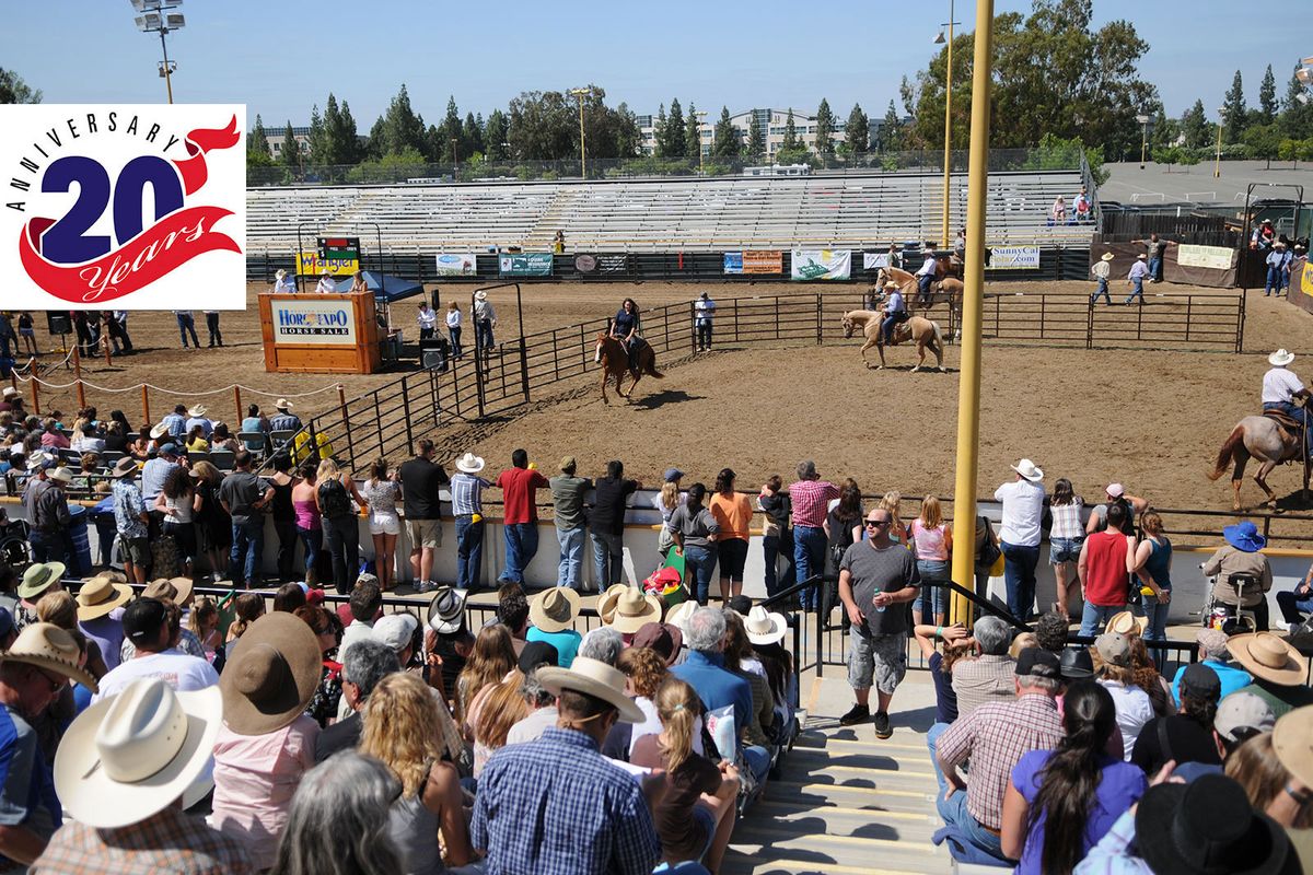 Western States Horse Expo, 4 June | Event in Sloughhouse | AllEvents